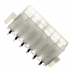 Headers, Male Pins - WM7329-ND - DigiKey