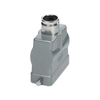 Heavy Duty Connector Housings, Hoods, Bases - 277-13283-ND - DigiKey