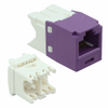 Modular/Ethernet Connector (RJ45, RJ11) Jacks - 298-12567-ND - DigiKey