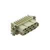Heavy Duty Connector Inserts, Modules - 1195-5747-ND - DigiKey