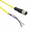 Circular Cable Assemblies - 277-9853-ND - DigiKey