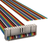 Rectangular Cable Assemblies - M1UXK-2636R-ND - DigiKey