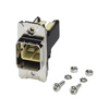 Modular/Ethernet Connector Accessories - 277-18095-ND - DigiKey