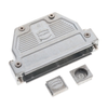 D-Sub, D-Shaped Connector Backshells, Hoods - 1195-6950-ND - DigiKey