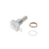 Rotary Potentiometers, Rheostats - 693-14910F0GJSX10103KA-ND - DigiKey