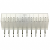Headers, Male Pins - A30623-ND - DigiKey