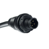 Circular Cable Assemblies - 1754-BU-10PMMM-LL7A01-ND - DigiKey