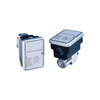 Pressure Sensors, Transducers - Industrial - 5880-PX2300-5DI-ND - DigiKey