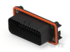 Automotive Headers - 2489009-1 - TE Connectivity