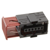 Rectangular Connector Housings - 1473284-1-ND - DigiKey