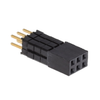 Headers, Receptacles, Female Sockets - ESQ-103-44-G-D-ND - DigiKey