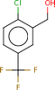 2-Chloro-5-(trifluoromethyl)benzyl alcohol - 2801-7-52 - SynQuest Laboratories, Inc.