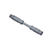 Circular Cable Assemblies - 1754-M8S03ML-SFL-SD003-ND - DigiKey