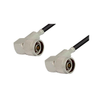 Coaxial Cables (RF) - 6099-PE36910-12-ND - DigiKey