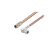 Coaxial Cables (RF) - 6099-PE3W15536-24-ND - DigiKey