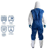 Overalls - 2664281 - RS Components, Ltd.