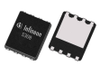 60V 40A MOSFET Transistor - 278-BSZ100N06NSATMA1 - ERSAELECTRONICS PTE. LTD.