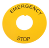 Push Button Labels & Legends - 2857599 - RS Components, Ltd.