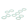Gaskets & O-Rings - 191076 - RS Components, Ltd.