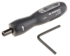 Torque Screwdrivers - 7691672 - RS Components, Ltd.