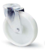 Castor Wheels - 149254 - RS Components, Ltd.