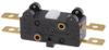 Limit Switches - 539319 - RS Components, Ltd.