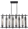 F2630/8AF/BS Island/Pool Table-4 Light + - 604480 - Capital Lighting, Inc.
