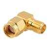 Coaxial Adapters - 664120 - RS Components, Ltd.
