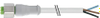Sensor & Actuator Cables - 1547727 - RS Components, Ltd.