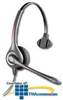Plantronics AH450N SupraElite Monaural Noise-Canceling.. - PLA-67489-01 - TelephoneStuff.com