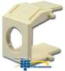 Allen Tel Insert for Fiber Optic Connector - AT31FO - TelephoneStuff.com