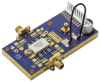 11.0GHz Development Board and Programmer - 1165-CMPA801B030F1-AMP - ERSAELECTRONICS PTE. LTD.
