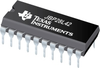 JBP28L42 512x8 Bi-Polar PROM - JBP28L42MJ - Texas Instruments