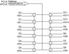 Low Skew,1-to-12,Differential-to-3.3V,2.5V LVPECL Fanout Buffer - 853S12AKILFT - Integrated Device Technology