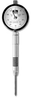 Slim Probe Durometer - Model 1600 - Rex Gauge Company, Inc.