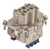 Heavy Duty Power Connectors -- 09332062748 - Image