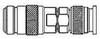 RF Adapters - Between Series - 1057388-1 - VAST STOCK CO., LIMITED