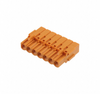 Terminal Blocks - Headers, Plugs and Sockets - 281-4611-ND - DigiKey