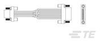 Microminiature & Nanominiature D Connectors - 3-1925009-5 - TE Connectivity