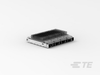 Pluggable IO Connectors & Cages - 4-2170747-3 - TE Connectivity