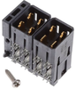 Backplane Connectors - Specialized - 0783471013 - Lingto Electronic Limited