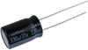 Aluminum Electrolytic Capacitor, 330Uf, 35V, 20%, Radial; Capacitance Nichicon - 65R2072 - Newark, An Avnet Company