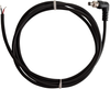 2-Meter Power Cable, Right Angle, 2.0Mm, Locking, Stip/tin Rohs Compliant Switchcraft/conxall - 95AC0575 - Newark, An Avnet Company