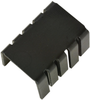 Heat Sink, For To-220 / To-262, 27.3°C/w; Thermal Resistance Boyd - 89K0438 - Newark, An Avnet Company