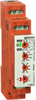 Relay, Voltage Sense, Dpdt, 5A, 400Vac; Product Range Broyce Control - 04AC8463 - Newark, An Avnet Company