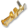 Contact, 12-10Awg, Crimp; Product Range Amp Te Connectivity - 16M3975 - Newark, An Avnet Company