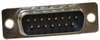 D Sub Conn, Plug, De, 9Pos, Th; D Sub Connector Type Amphenol Communications Solutions - 69AH0709 - Newark, An Avnet Company