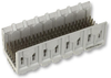 Hard Metric Connector, Header, 120Pos; Product Range Amp Te Connectivity - 73K1647 - Newark, An Avnet Company