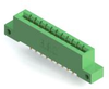 Card Conn, Single Side, 11Pos, Wire Wrap; Card Edge Connector Type Edac - 59AJ5905 - Newark, An Avnet Company