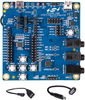Eval Kit, Digital Audio Bridge Rohs Compliant Silicon Labs - 66AH5410 - Newark, An Avnet Company